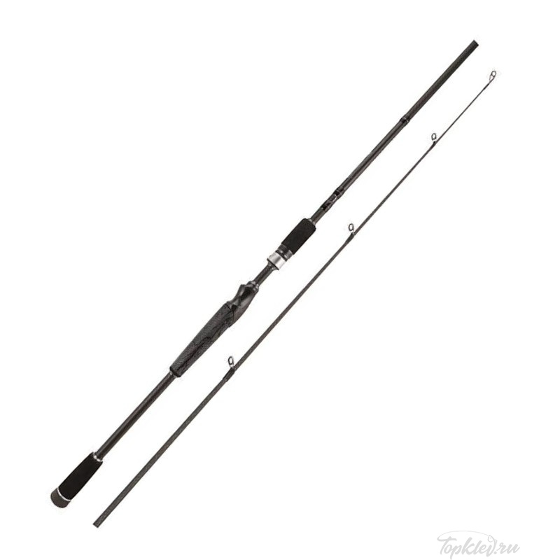 Удилище спиннинговое Okuma Helios Air 7'0'' 212cm 7-25g 2sec