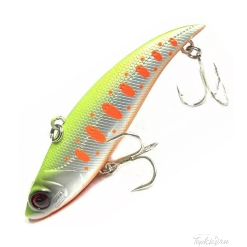 Раттлин (Виб) Grows Culture Bay Blue 70s 14g #81