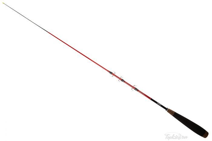 Удилище зимнее Higashi Chika R 110 EVA 6H