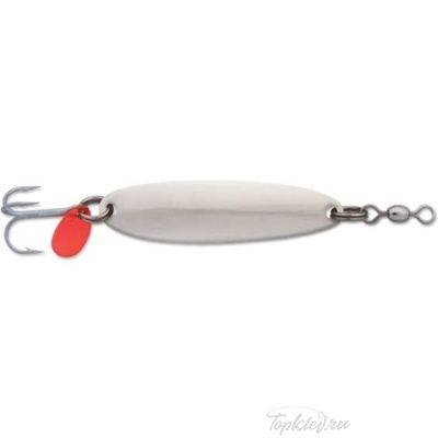 Блесна колеблющаяся Luhr Jensen Krocodile 42г /0013