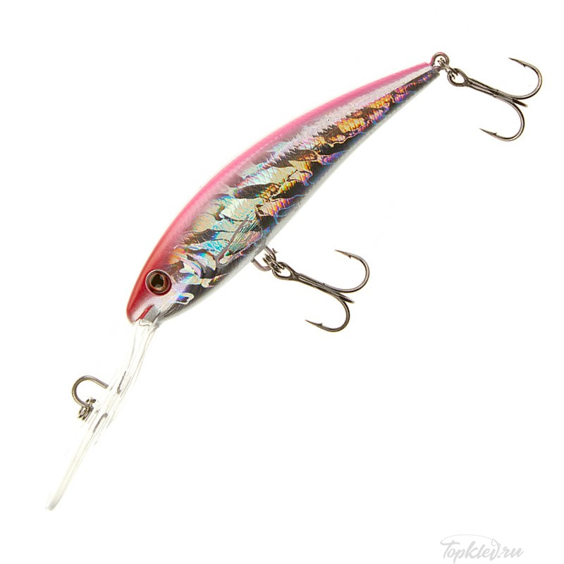 Воблер Higashi Deep Bro 90F 16g #03