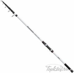 Удилище Shimano VENGEANCE ALLROUND TELESCOPIC 390XH (Тест гр.75-150)