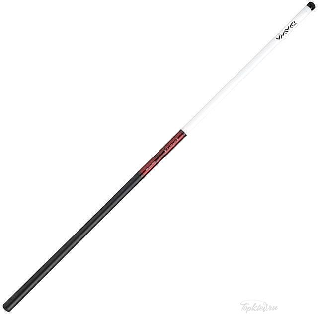 Удилище б/к Daiwa NINJA TELE-POLE 4.00M