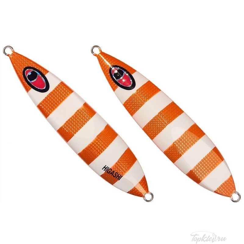 Пилькер Higashi Osoi jigu 210g #07