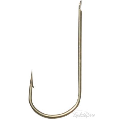 Крючок Gamakatsu LS-1310N (NICKEL) №18 (25 шт.)