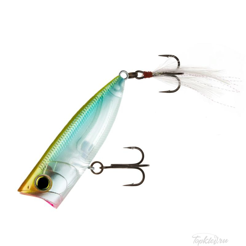 Воблер Duel R1379-GSPS HARDCORE POPPER 70F