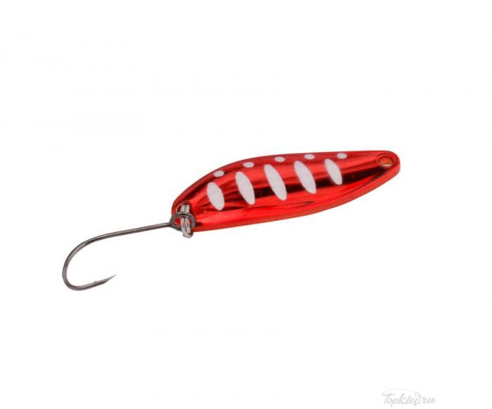 Блесна колеблющаяся Flagman Nori 5г #14