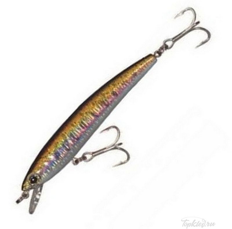 Воблер Yo-Zuri F1014-MHYM PIN'S MINNOW 50F