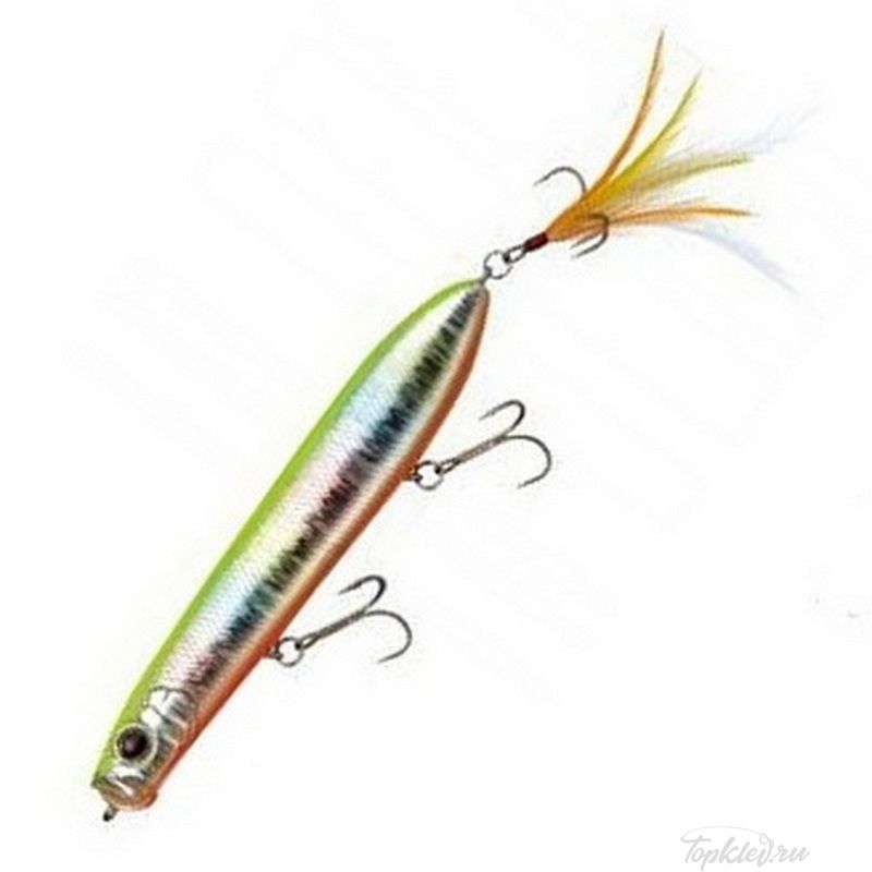 Воблер EverGreen Shower Blows #749