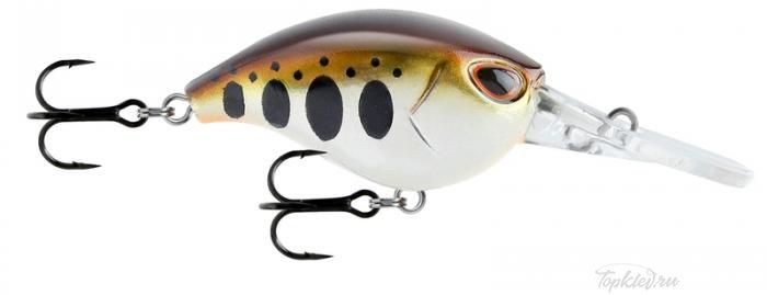 Воблер Storm Gomoku Crank GC38F /TR