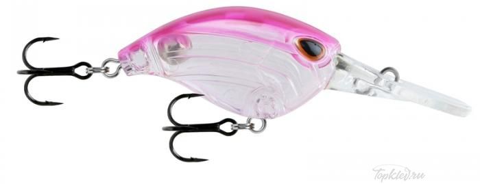 Воблер Storm Gomoku Crank Shallow GCS38-CLP Воблер Storm Gomoku Crank Shallow GCS38-CLP
