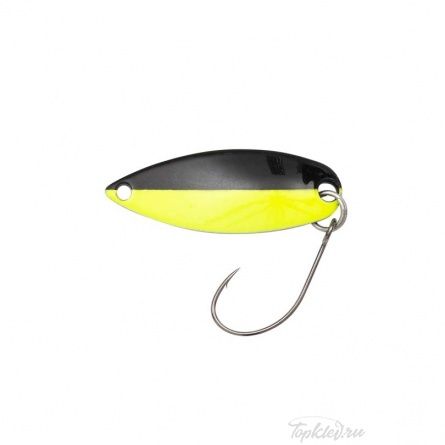 Блесна колеблющаяся Berkley AGS KOGARANA 3.5gr 3.14cm VERT CHARTREUSE/BLACK/BLACK