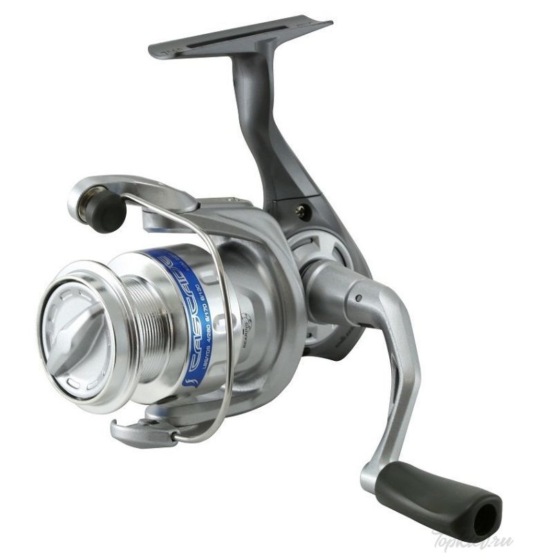Катушка Okuma Cascade 65 Катушка Okuma Cascade 65