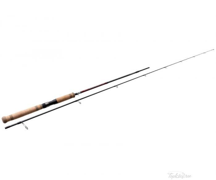 Спиннинг Flagman Paradox 642UL 1.95m 2-10g