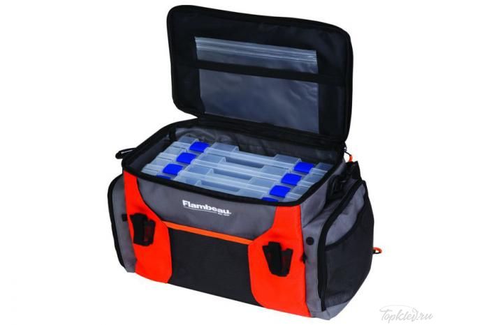 Сумка Flambeau Ritual Large Duffle R50D