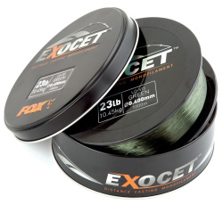 Монофильная леска