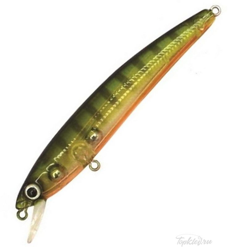 Воблер Yo-Zuri F196-TMPC PIN'S MINNOW 50F