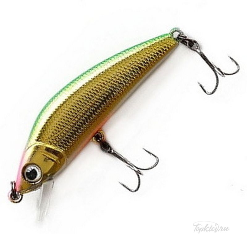 Воблер Forest iFish FT5F #13
