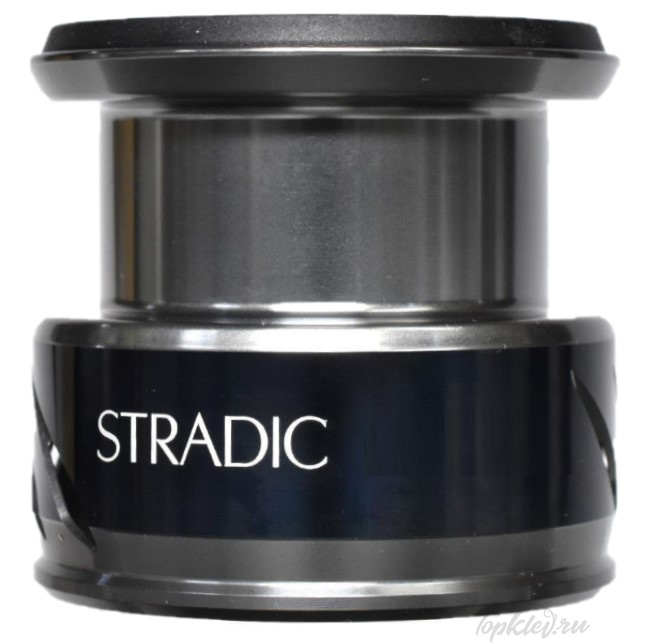 Запасная шпуля для катушки Shimano - 15 STRADIC C2000HGS #111 подходит к 15 Twin Power