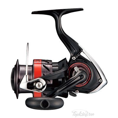 Катушка Daiwa - 17 LIBERTY CLUB 3000
