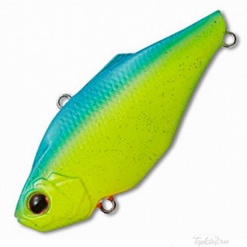 Раттлин EverGreen ZETA #028 (ратлин)