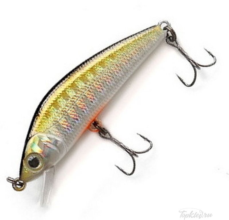 Воблер Forest iFish FT5F #10
