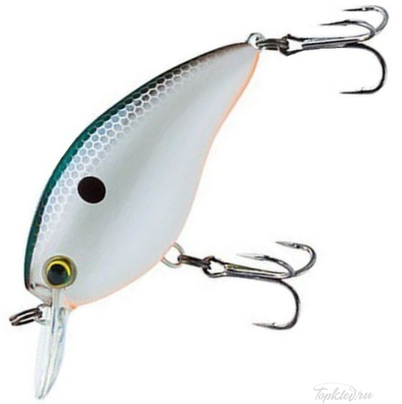 Воблер Yo-Zuri F1140-TSH 3DS CRANK MR 50F