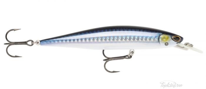 Воблер Storm Arashi Rattling Minnow ARM11 /955