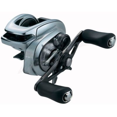 Катушка Shimano Bantam MGL 151HG