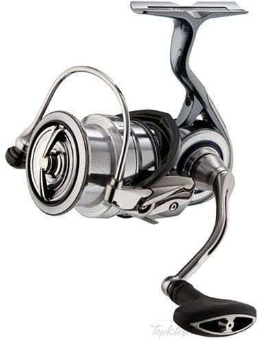 Катушка Daiwa - 18 EXIST Finesse Castom LT2500S-C