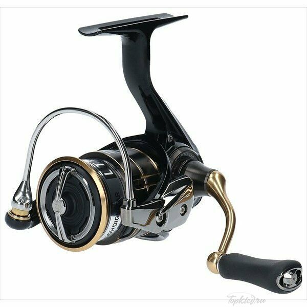 Катушка Daiwa - 18 REGAL PLUS 3500BR