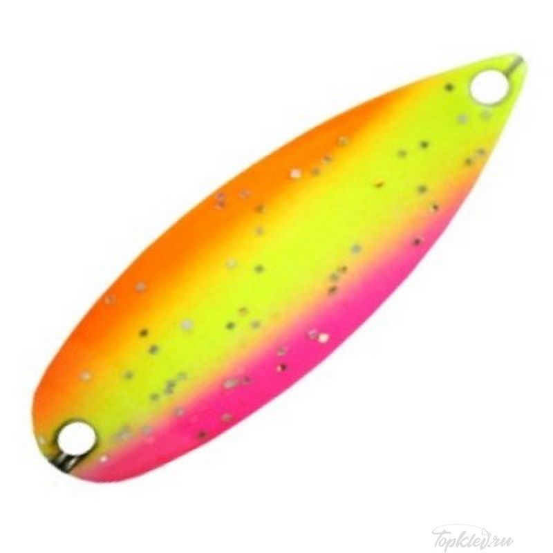 Блесна колеблющаяся Forest PAL 2.5g #MC10