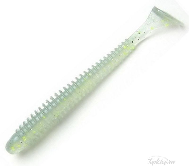 Приманка силиконовая Keitech Swing Impact 3" #426 Sexy Shad
