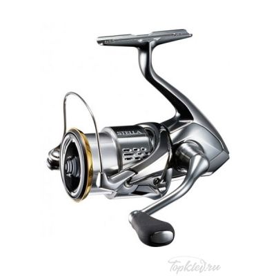 Катушка Shimano - 18 STELLA 2500S