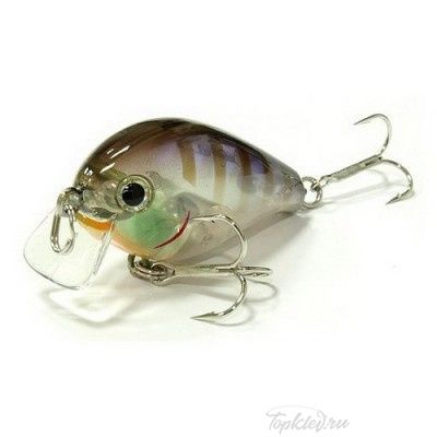 Воблер Lucky Craft Clutch SR 0194 Gill 197