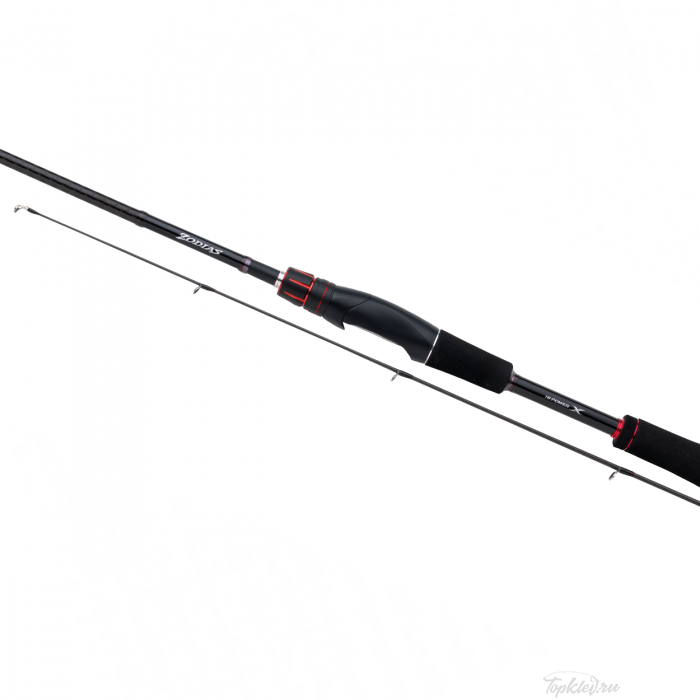 Удилище Shimano Casting Zodias 7'2" H