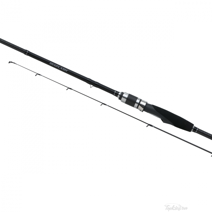 Удилище Shimano DIAFLASH BX SPINNING LIGHT 7'4" L