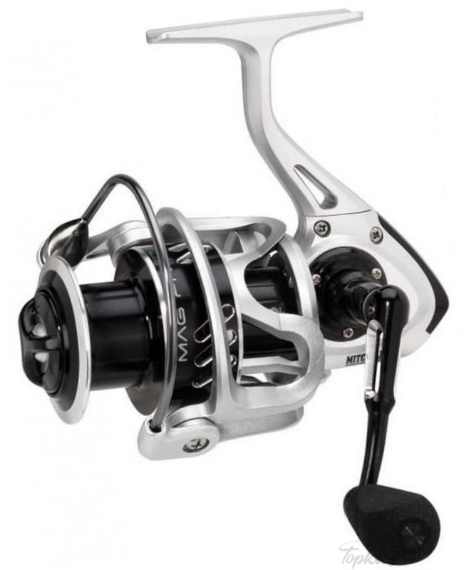 Катушка Mitchell Mag Pro R 3000