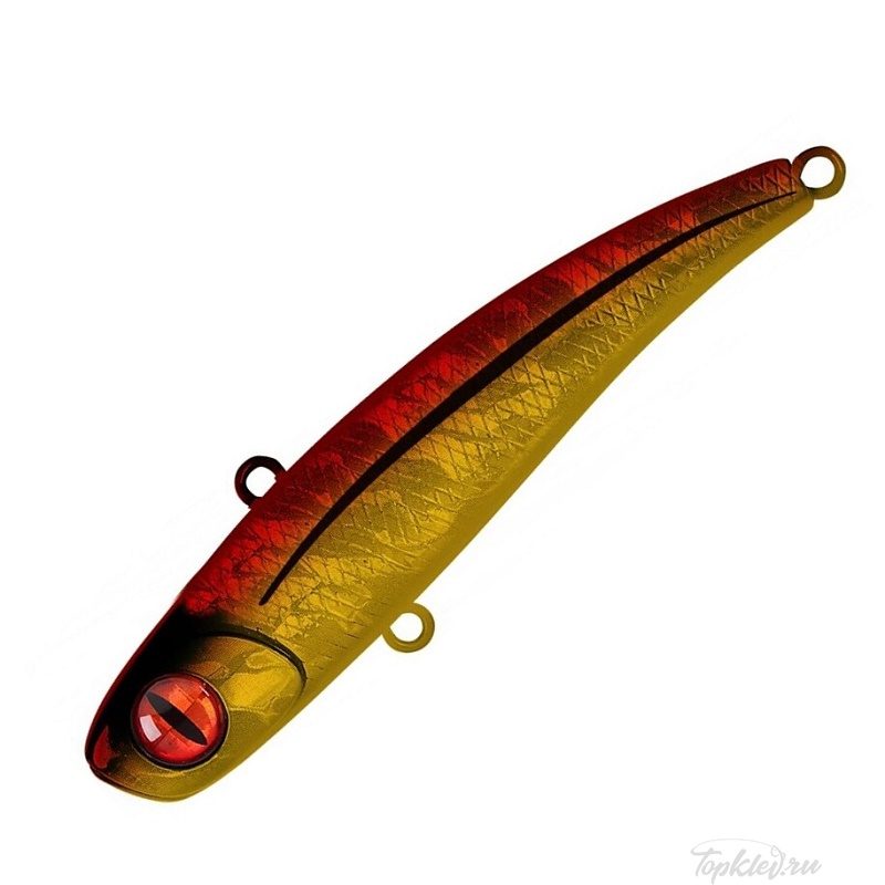 Раттлин (Виб) Frapp WhipHead 145 Slim 52g #25 Раттлин (Виб) Frapp WhipHead 145 Slim 52g #25