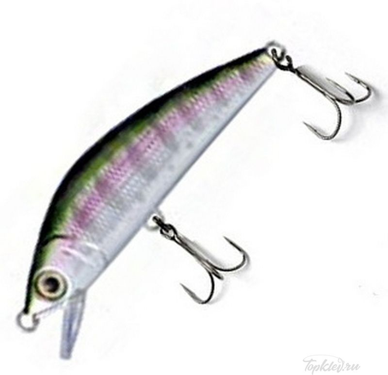 Воблер Forest iFish FT7S #05