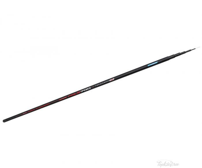Удилище маховое теле Flagman TREGARON SUPER STRONG POLE 7m