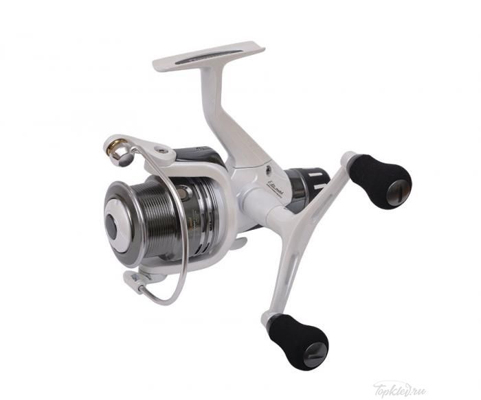 Катушка Flagman MANTARAY ELITE MATCH 3000