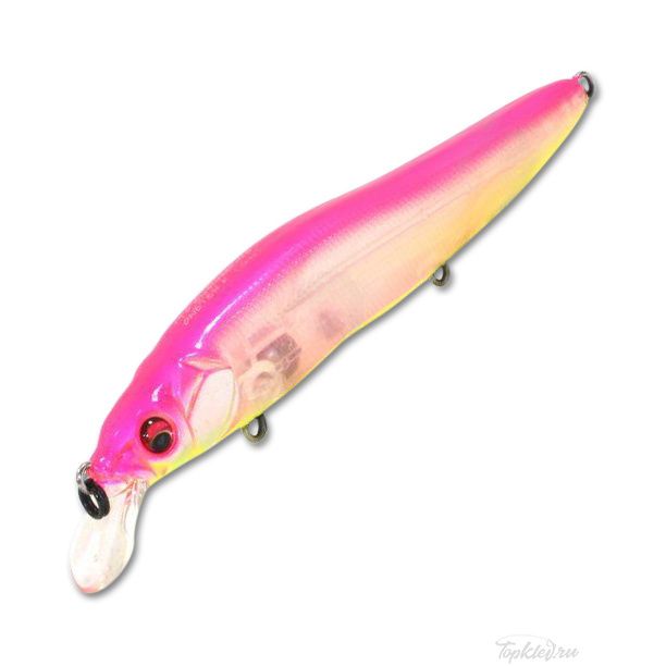 Воблер Megabass ONETEN R / Jukucho Pink Воблер Megabass ONETEN R / Jukucho Pink