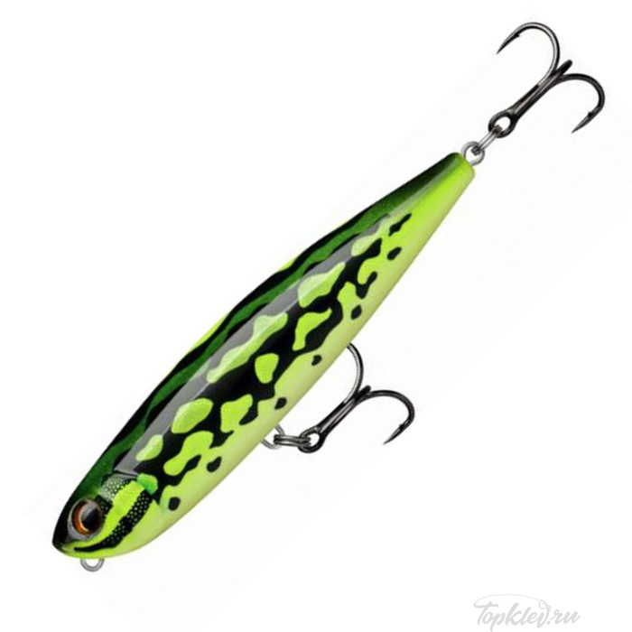 Воблер Rapala Precision Xtreme Pencil 87 #LF