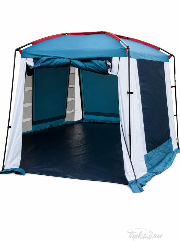 Тент-шатер Canadian Camper "Summer House" Mini (Royal) Тент-шатер Canadian Camper "Summer House" Mini (Royal)