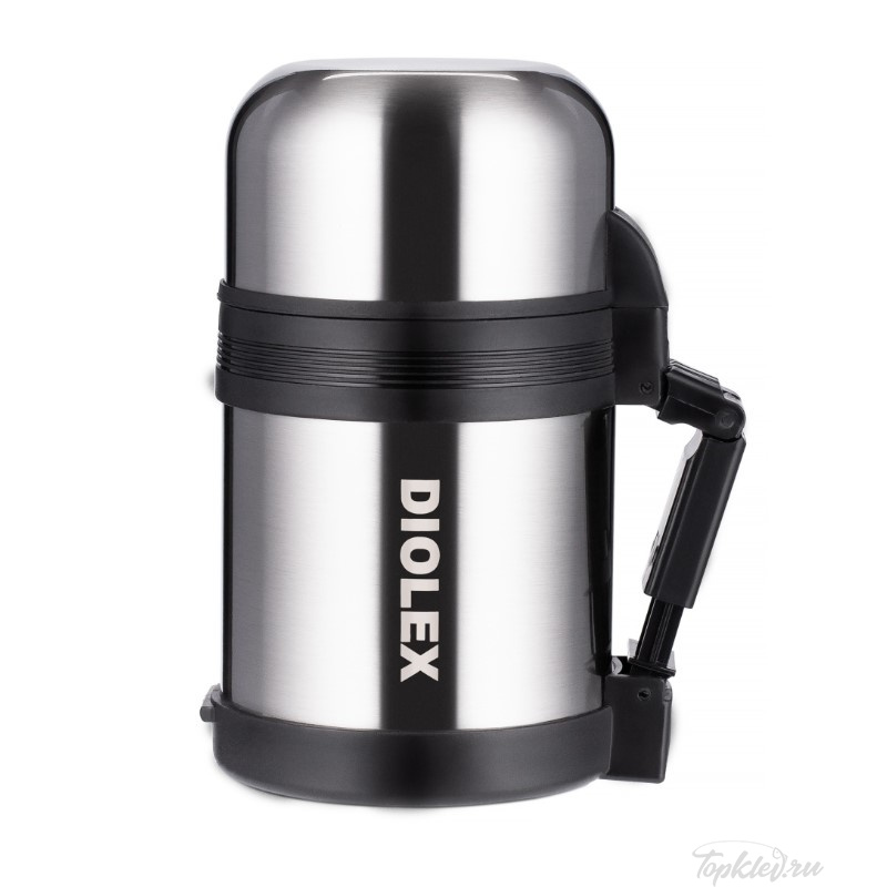 Термос Diolex DXU-1000-1 1л