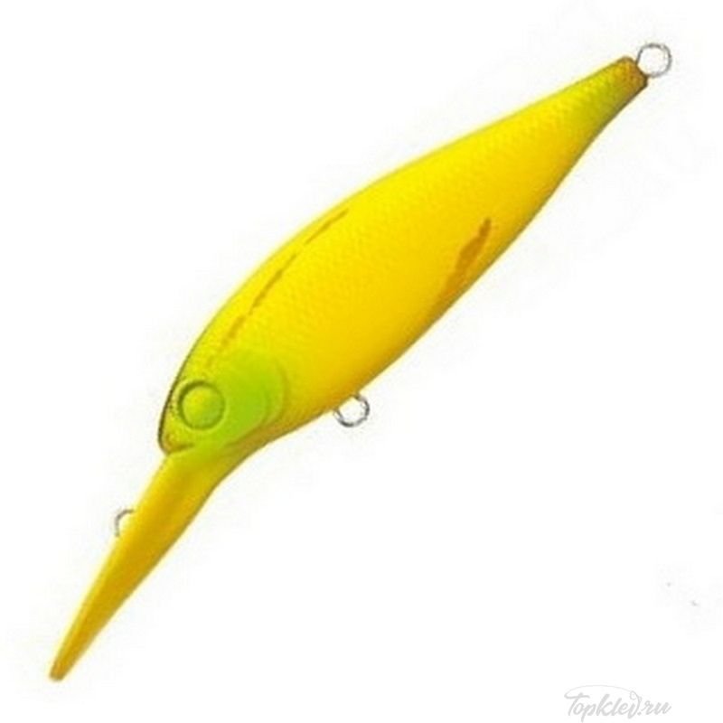 Воблер EverGreen BANK SHAD MID #877