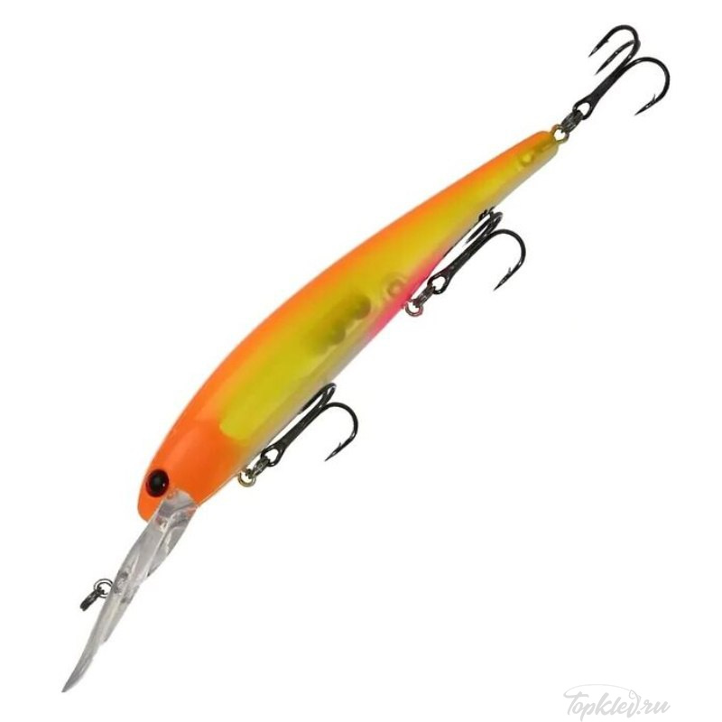 Воблер Bandit DEEP WALLEYE OL156