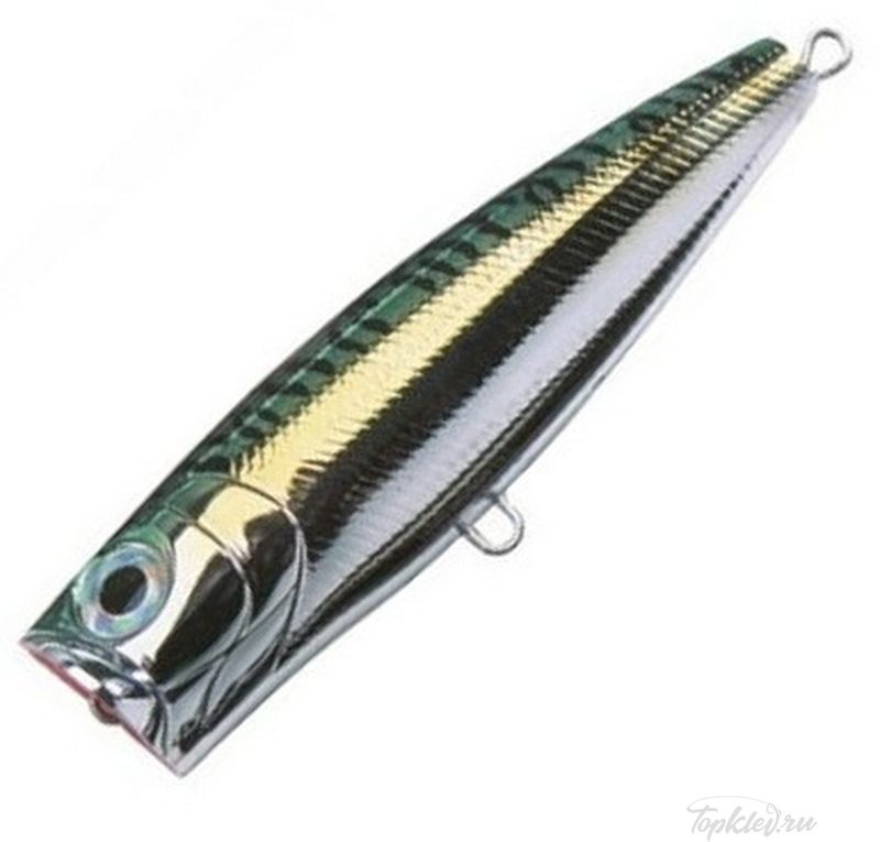 Воблер Yo-Zuri R511-CGM Hydro Popper 90F