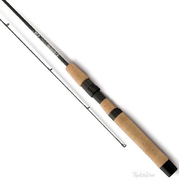 Удилище спиннинговое G.Loomis Classics Spin Jig SJR783-2 (GLX) 2PC